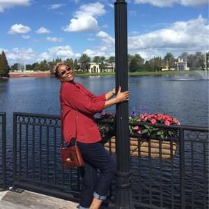 Meet your Posher, Freddie